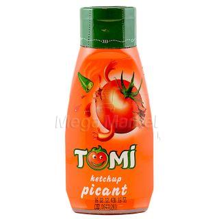 Tomi Ketchup Picant