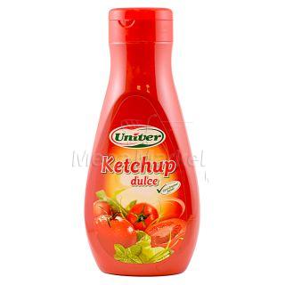 Univer Ketchup Dulce