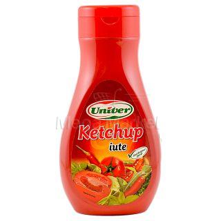 Univer Ketchup Iute
