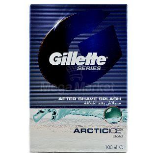 Gillette Series Lotiune After Shave Arctic Ice