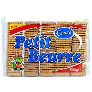 Croco Biscuiti Petit Beurre