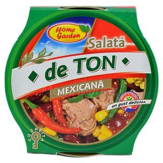 Home Garden Salata Mexicana de Ton