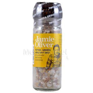 Jamie Oliver Sare cu Lamaie