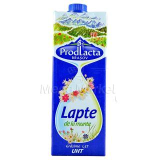 Prodlacta Lapte UHT Semidegresat 1,5%