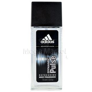 Adidas Dynamic Pulse Parfum Deodorant