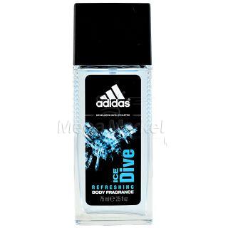 Adidas Ice Dive Parfum Deodorant
