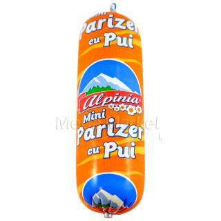 Alpinia Mini Parizer cu Pui