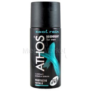 Athos Cool Rain Deodorant SPray