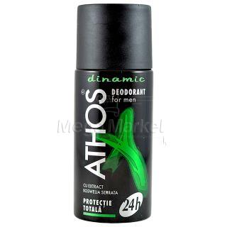 Athos Dinamic Deodorant Spray