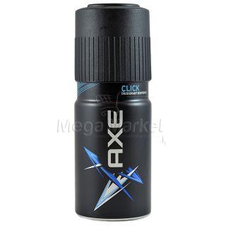 Axe Click Deodorant Spray pentru Barbati