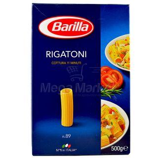 Barilla Paste Rigatoni