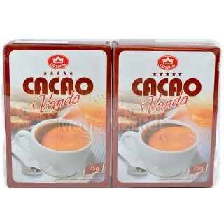Cosmin Cacao Vanda