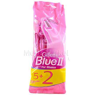 Gillette Blue 2 Aparat de Ras pentru Femei