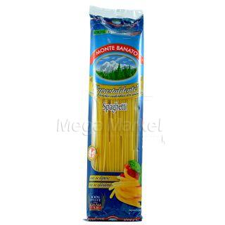 Monte Banato Paste Spaghetti