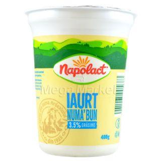 Napolact Iaurt 3,5% grasime