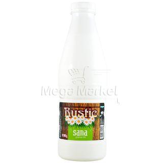 Rustic Lapte Sana 3% grasime