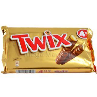 Twix Batoane de Ciocolata Bonus Pack