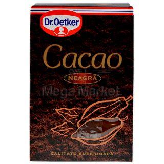 Dr. Oetker Cacao Neagra