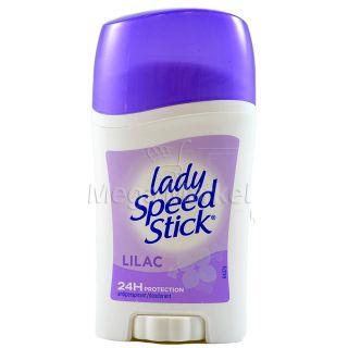 Lady Speed Stick Antiperspirant cu Liliac