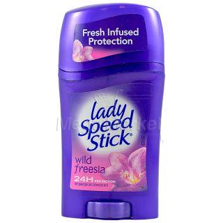 Lady Speed Stick Deodorant Stick cu Frezie Salbatica