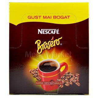 Nescafe Brasero Cafea Instant
