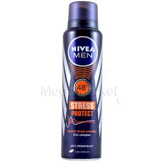 Nivea Men Stress Protect Deodorant Antiperspirant