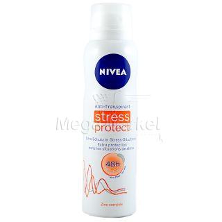 Nivea Stress Protect Deodorant Anti-Perspirant
