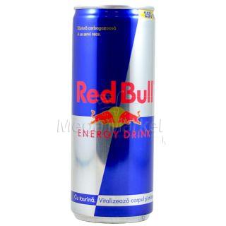 Red Bull Bautura Energizanta