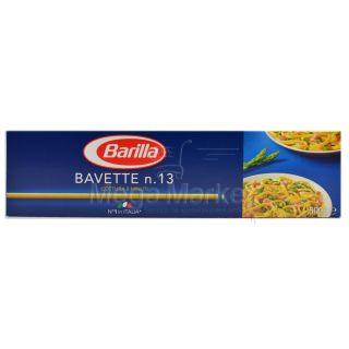Barilla Paste Bavette n. 13