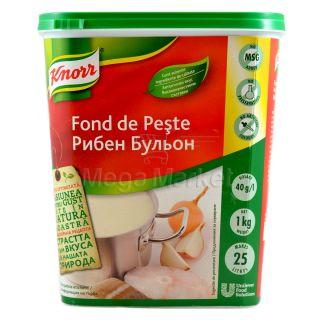 Knorr Fond de Peste
