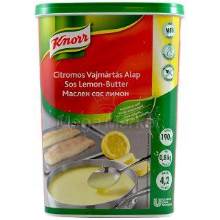 Knorr Sos Lemon-Butter