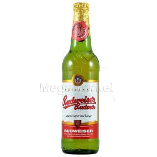 Budweiser Budvar Bere 5% Alcool
