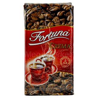 Fortuna Cafea Crema Boabe