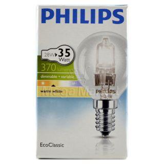 Philips Eco Classic Lustra Warm White 28W