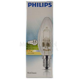 Philips Eco Classic Warm White 42W