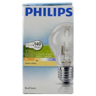 Philips Economy Warm White E27 105W
