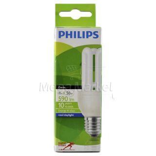 Philips Genie Cool Daylight E27 11W 