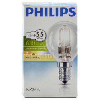 Philips Lustra Economy Warm White 42W
