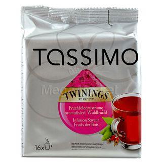 Tassimo Twinnings of London Ceai de Coacaze