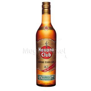 Havana Club Especial Rom 40%vol