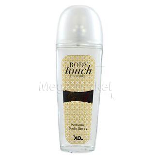 XO Gold Body Touch Deodorant Parfum pentru Femei