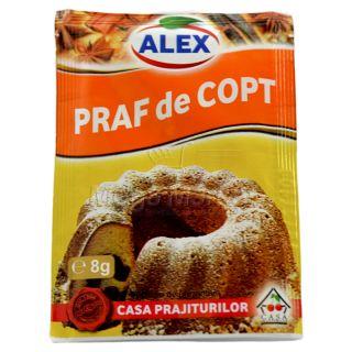 Alex Praf de Copt