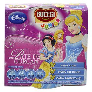 Bucegi Junior Disney Princess Pate de Curcan
