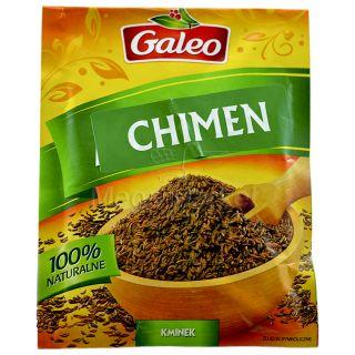 Galeo Chimen