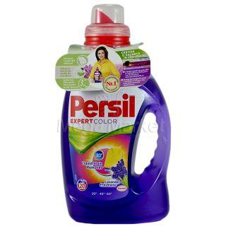Persil Detergent Lichid Expert Color Stain Remover cu Lavanda