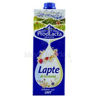 Prodlacta Lapte Semidegresat 1,5% Grasime UHT