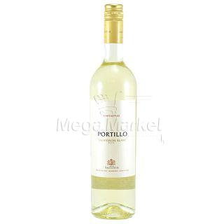 Portillo Vin Alb Sec Sauvignon Blanc