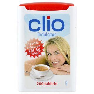 Clio Indulcitor 