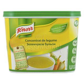 Knorr Concentrat de Legume Baza pentru Mancare