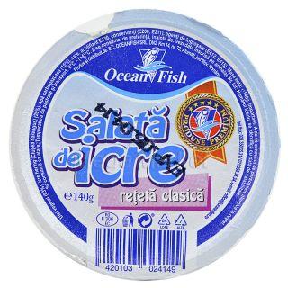 Ocean Fish Salata de Icre de Hering